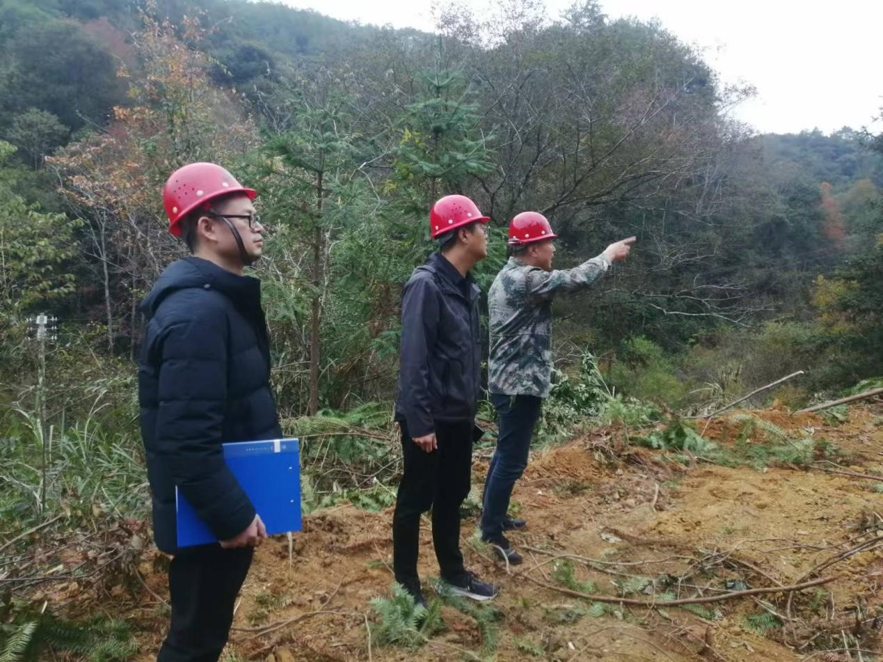全面強化安全責(zé)任，嚴守森林防火線——福建金森全力保障生產(chǎn)安全