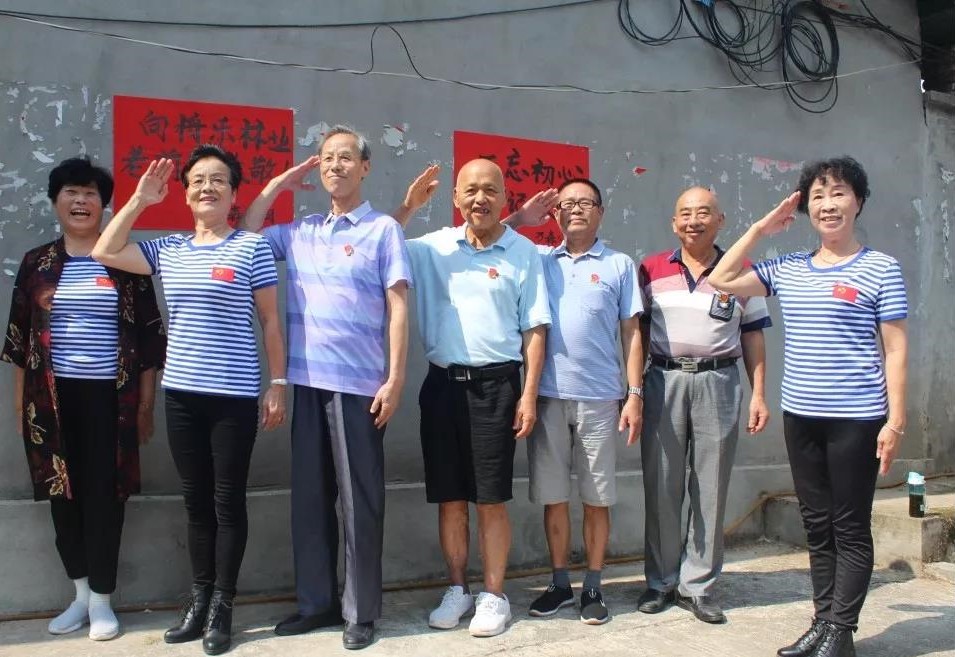 追憶兵團(tuán)歲月，重溫故鄉(xiāng)情緣
